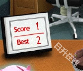 办公室捣蛋鬼汉化版