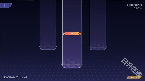 镜之韵律国际服