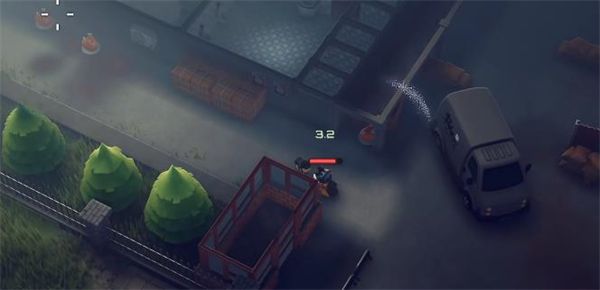 逃离鸭科夫手机版