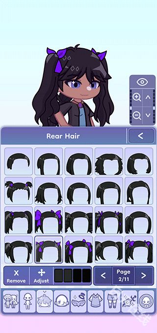 Gacha Life 2官方汉化版