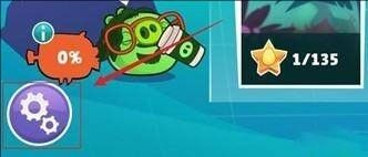 愤怒的小鸟英雄传中文版