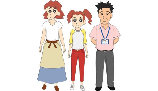 蜡笔小新我与博士的暑假