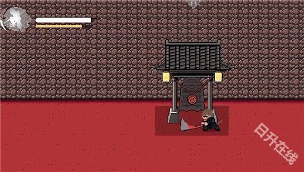 黑神话悟空像素版手游