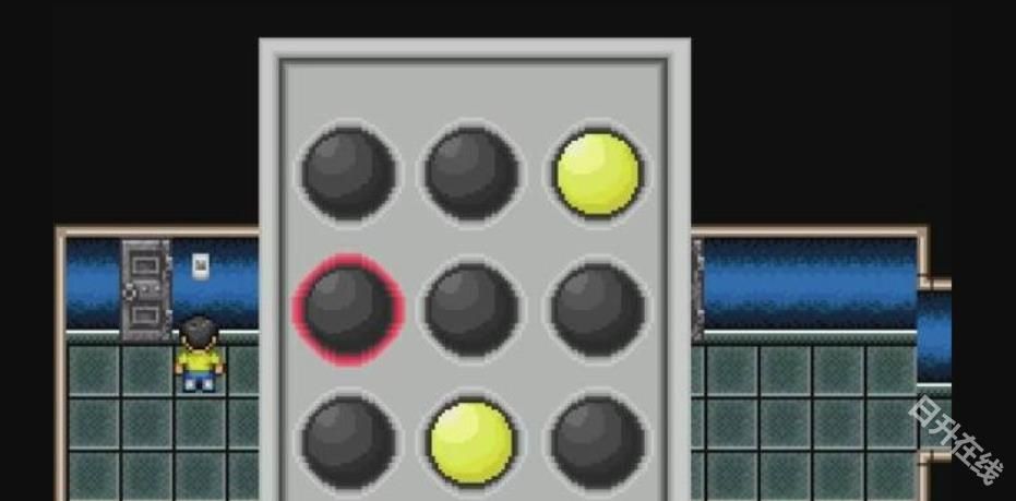 野比大雄的生化危机