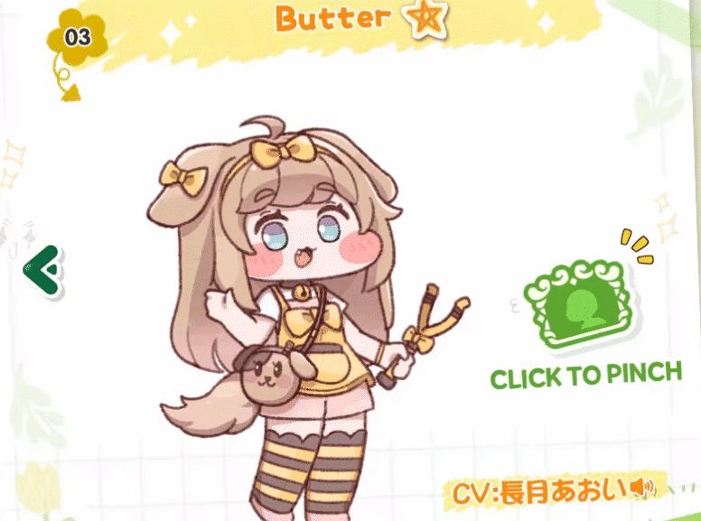 嘟嘟脸恶作剧国际服