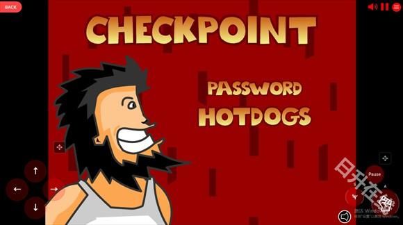 无敌流浪汉正版