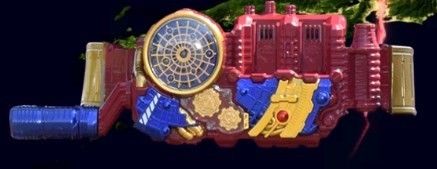 假面骑士创骑模拟器SIM豪华版(Build Driver)