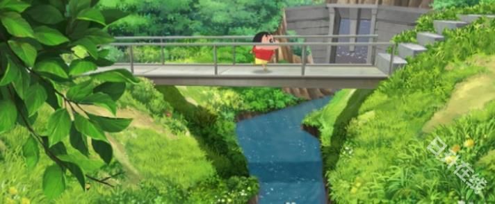 蜡笔小新我与博士的暑假