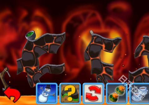 百战天虫4汉化版