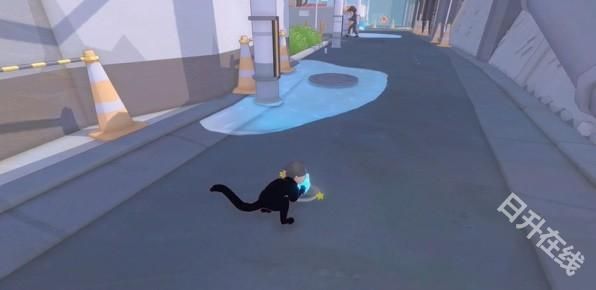 小猫咪大城市手机版