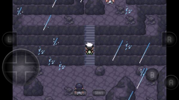 口袋妖怪究极绿宝石5.5最新版