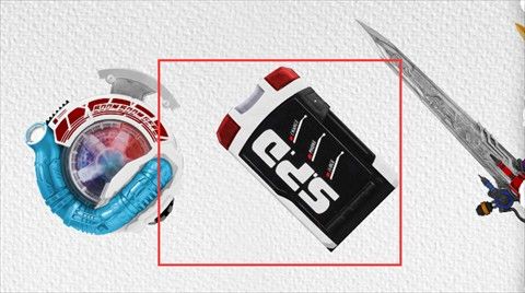 超宇宙刑事卡邦无限模拟器