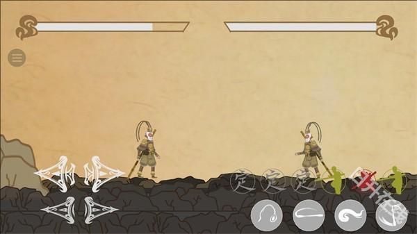 黑神话皮影戏版