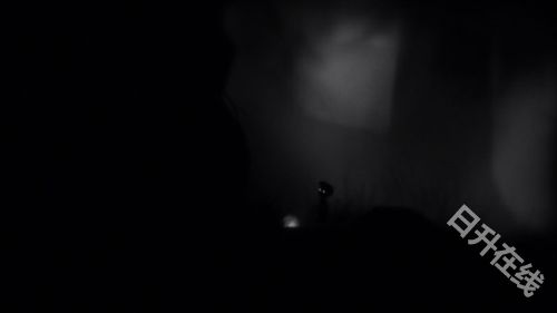 地狱边境中文版