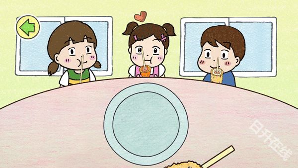 制作夏莉的热狗