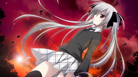 箱庭的学园手机版