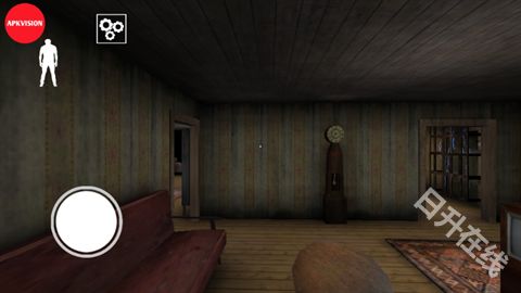 恐怖老奶奶2联机版