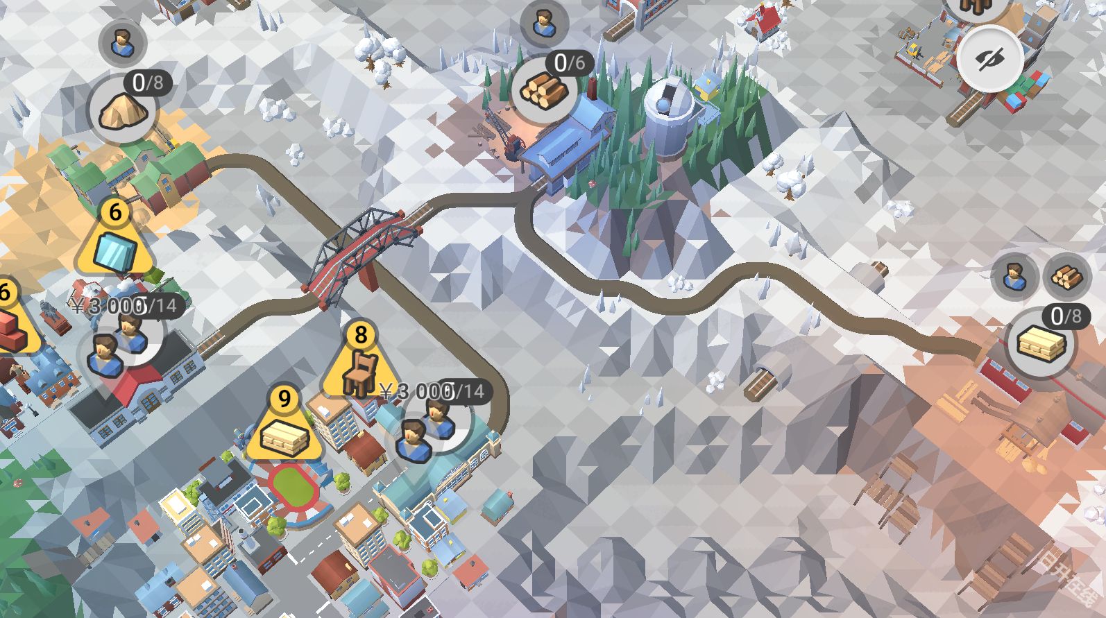 铁路规划新星官方正版