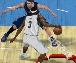NBA2K12官方正版