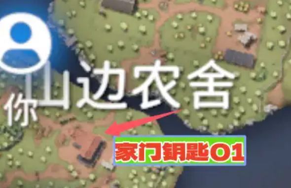 逃离鸭科夫手机版