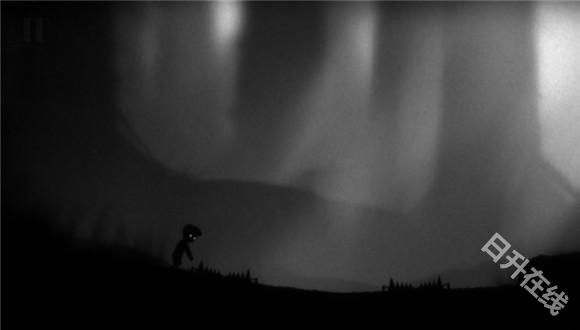 地狱边境中文版