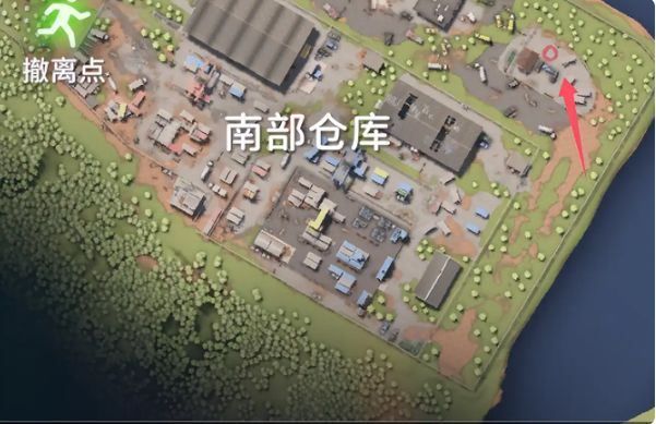 逃离鸭科夫手机版