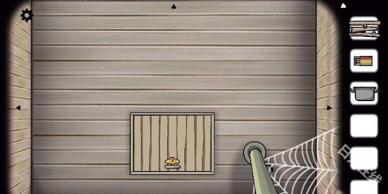 逃离方块磨坊中文版