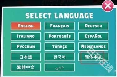 愤怒的小鸟英雄传中文版