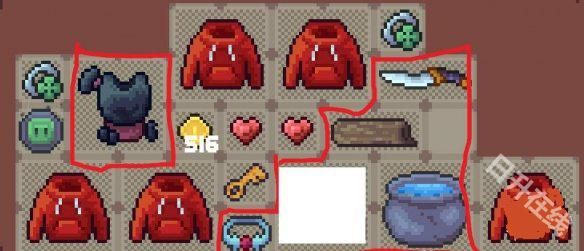 背包英雄手机版