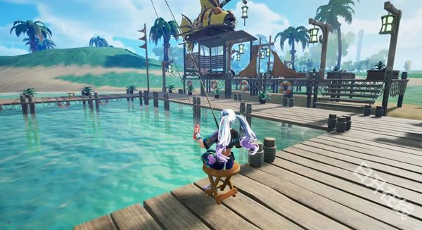 创造吧我们的星球官方正版