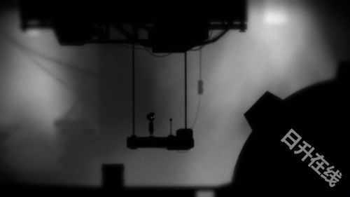 地狱边境中文版