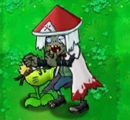 植物大战僵尸火影版手机版