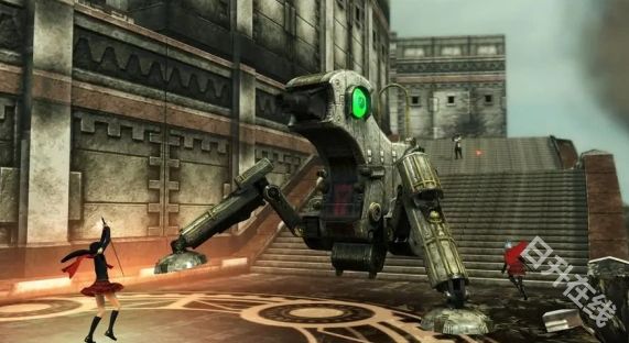 最终幻想零式官方正版