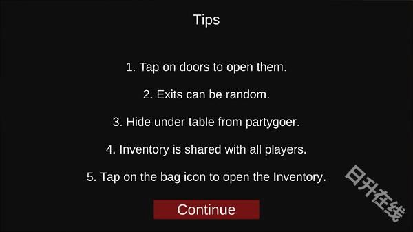 深入后室2.0版本