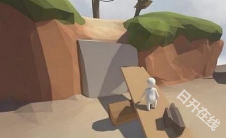 人类一败涂地官方正版