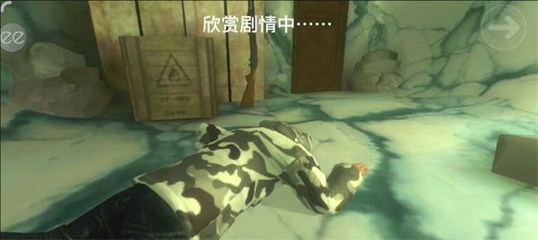 南极洲88号高级版