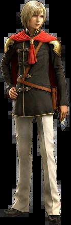 最终幻想零式官方正版