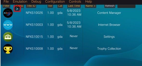 爱吾游戏宝盒中文版