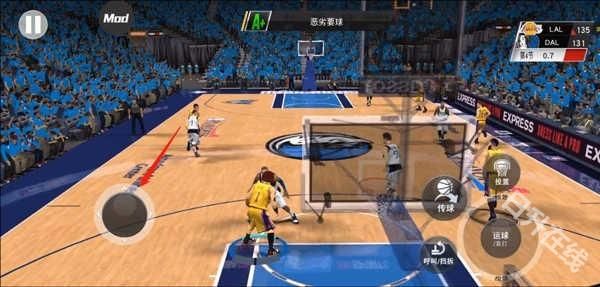 nba2k24直装版