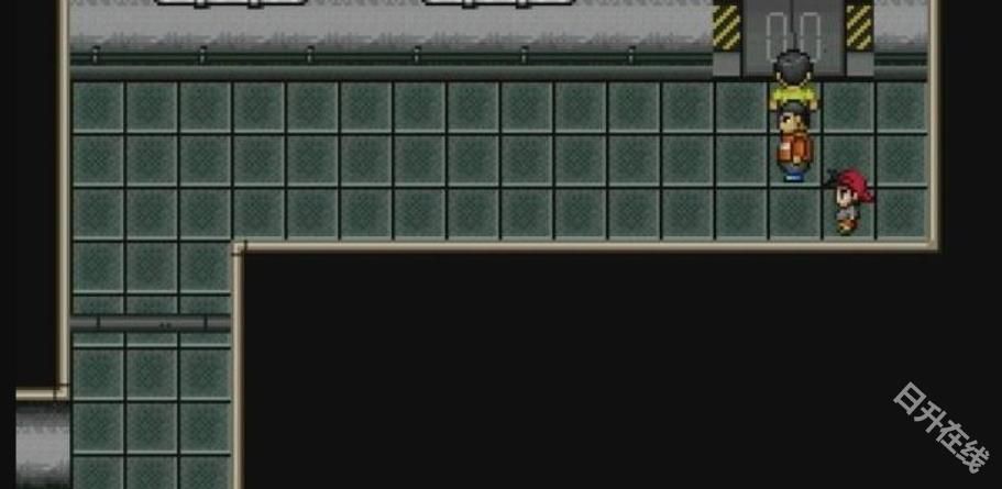 野比大雄的生化危机