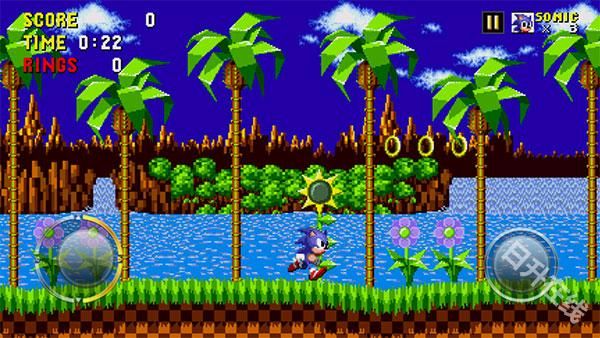 刺猬索尼克正版