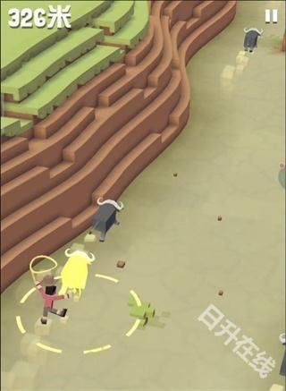 疯狂动物园国际服