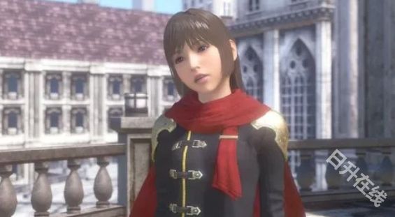 最终幻想零式官方正版