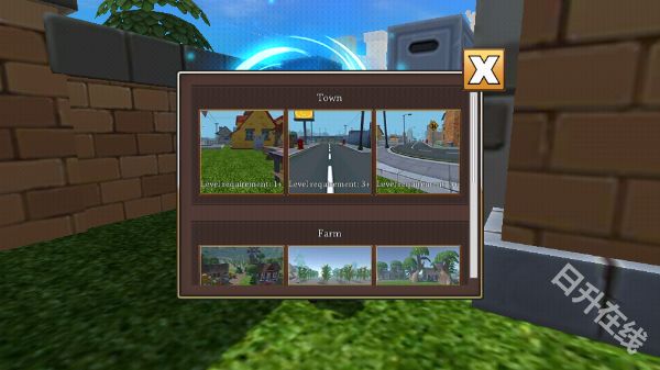 最新的ZOOM动物马