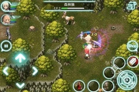 艾诺迪亚3中文版