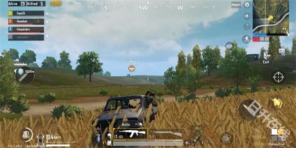 pubgmobile国际版
