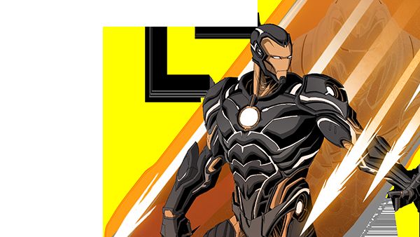 漫威秘法狂潮国际服