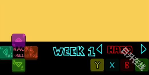 周五夜放克熊出没日记模组