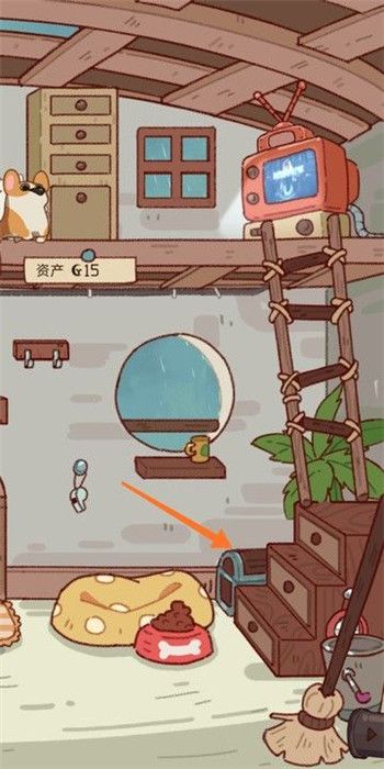 映月城与电子姬