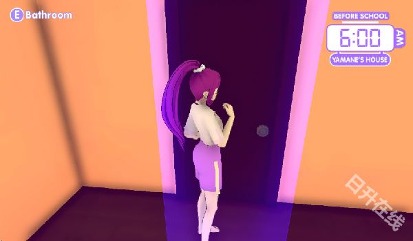 山根的病娇爱情生活